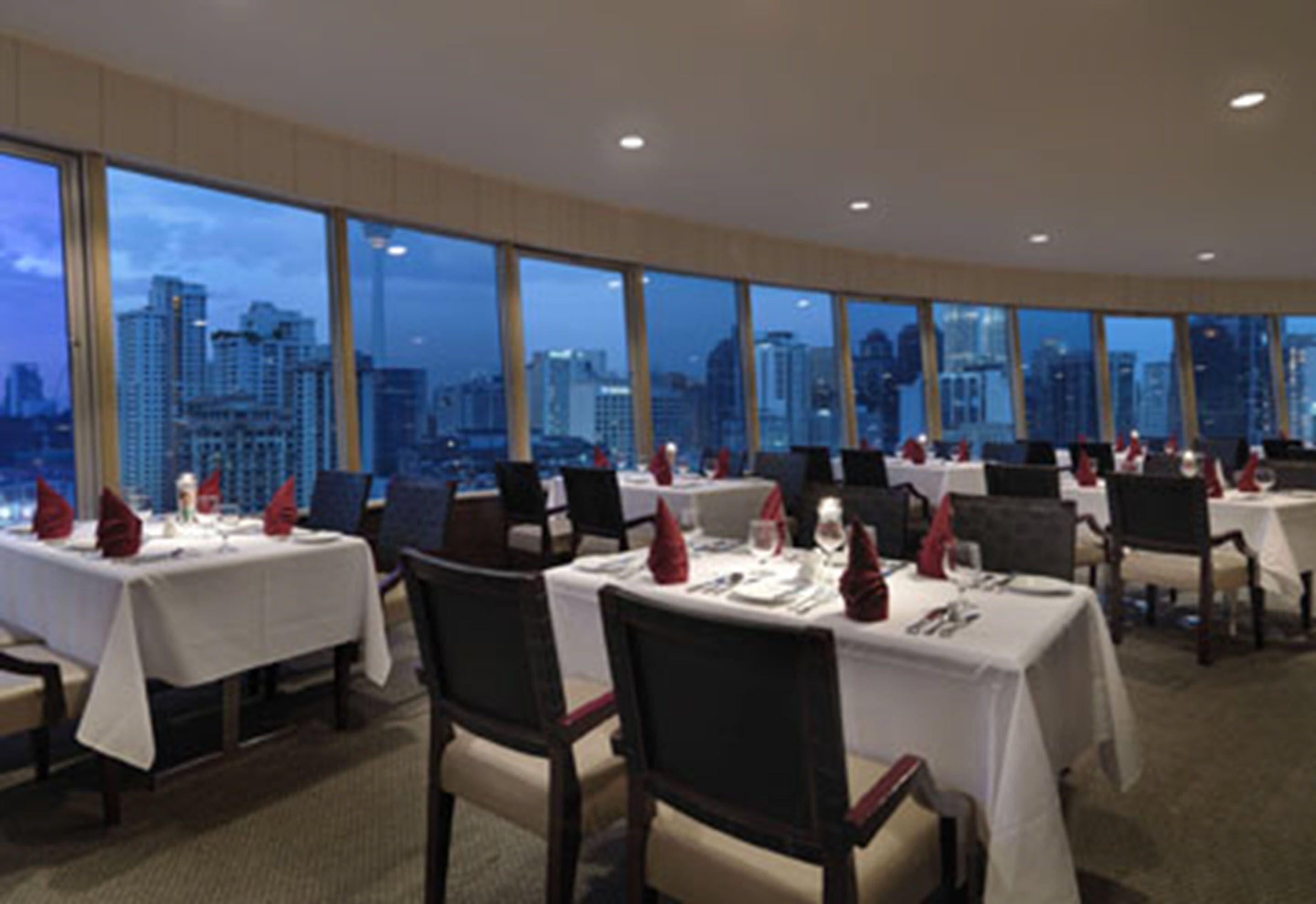 The Federal Kuala Lumpur — Bilder 3